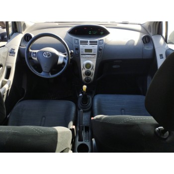 toyota yaris (ksp9/scp9/nlp9) del año 2006