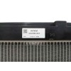 Recambio de radiador agua para toyota bz4x (_eam1_) ev (xeam10) referencia OEM IAM 1604110010 GZ2226000012 