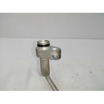 Recambio de tubos aire acondicionado para toyota auris 2.0 d-4d cat referencia OEM IAM   