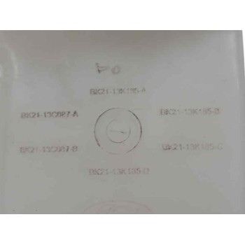 Recambio de deposito limpia para ford transit custom v362 autobús (f3) 2.0 ecoblue referencia OEM IAM BK2113K185A  