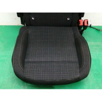 Recambio de asientos trasero derecho para peugeot rifter 1.5 blue-hdi fap referencia OEM IAM   