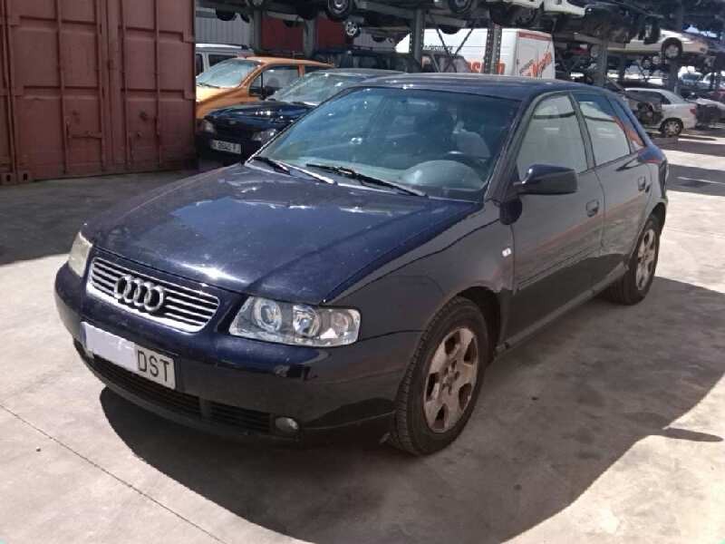 AUDI A3 (8L)