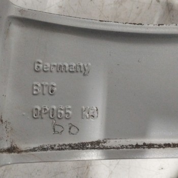 Recambio de llanta para opel insignia berlina 2.0 16v cdti referencia OEM IAM 13313832 18X8 IS42 5H 5X120