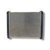 Recambio de radiador agua para toyota bz4x (_eam1_) ev (xeam10) referencia OEM IAM 1604110010 GZ2226000012 