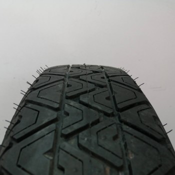 Recambio de neumatico repuesto para fiat croma (194) 1.9 jtd 16v cat referencia OEM IAM 2160115 4,00BTX16H2 ET41 