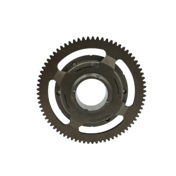 Recambio de embrague para honda africa twin africa twin referencia OEM IAM 28110MJPG50  