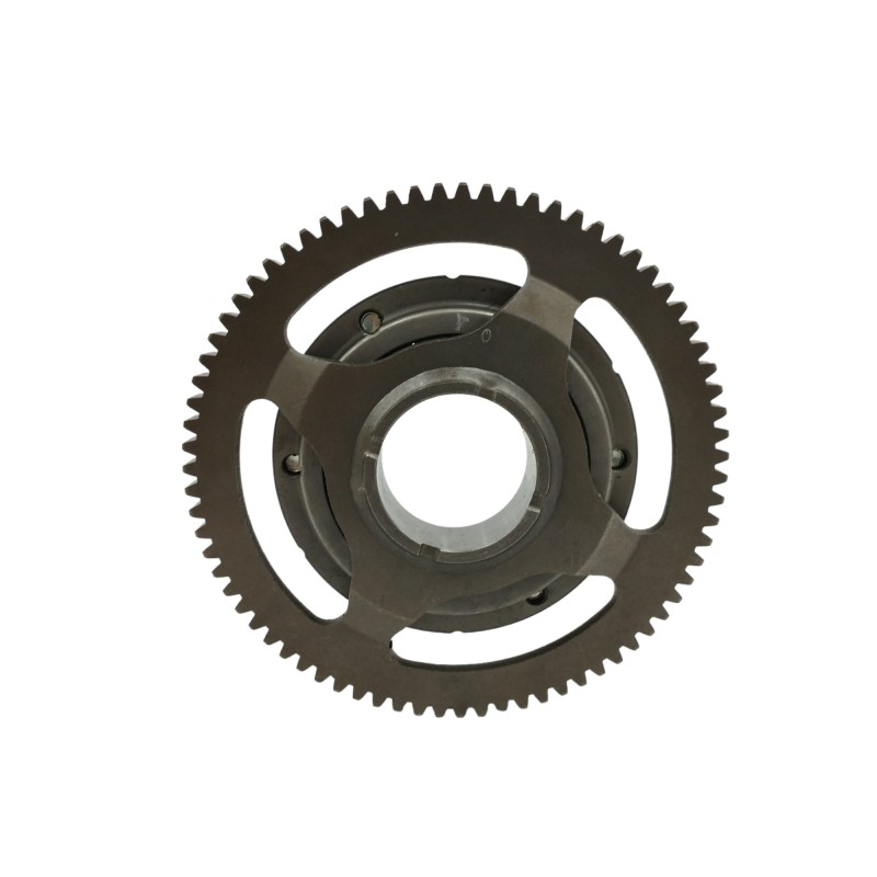 Recambio de embrague para honda africa twin africa twin referencia OEM IAM 28110MJPG50  