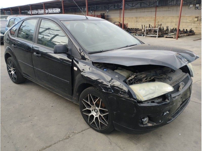 FORD FOCUS BERLINA (CAP)