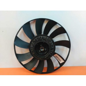 Recambio de maza embrague viscoso para volkswagen passat berlina (3b2) comfortline referencia OEM IAM 058121347  