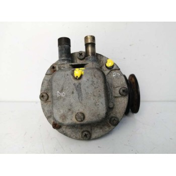 Recambio de depresor freno / bomba vacio para citroën c15 d familiale referencia OEM IAM 72143101  