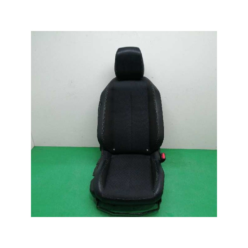 Recambio de asiento delantero derecho para opel corsa f 1.2 referencia OEM IAM   