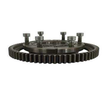 Recambio de embrague para honda africa twin africa twin referencia OEM IAM 28110MJPG50  