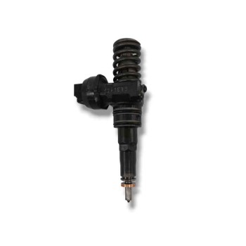 Recambio de inyector para skoda octavia berlina (1z3) 1.9 tdi referencia OEM IAM 038130073AG 0414720215 