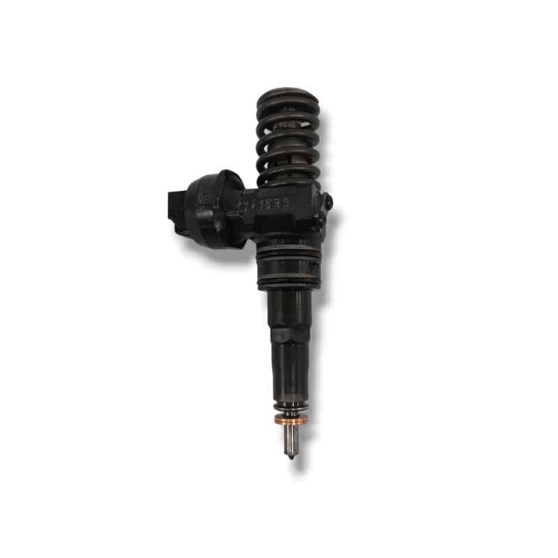 Recambio de inyector para skoda octavia berlina (1z3) 1.9 tdi referencia OEM IAM 038130073AG 0414720215 