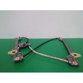 Recambio de elevalunas delantero derecho para peugeot 1007 sporty referencia OEM IAM FUNDA 9222Q8 3 PUERTAS 