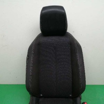 Recambio de asiento delantero derecho para opel corsa f 1.2 referencia OEM IAM   