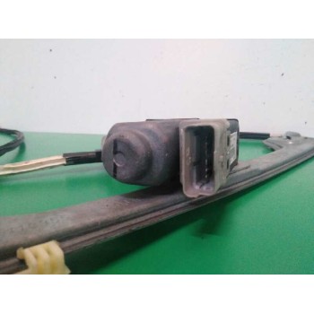 Recambio de elevalunas delantero derecho para peugeot 1007 sporty referencia OEM IAM FUNDA 9222Q8 3 PUERTAS 