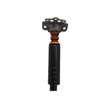 Recambio de amortiguador trasero izquierdo para opel adam 1.4 16v referencia OEM IAM 13450612 22293883 