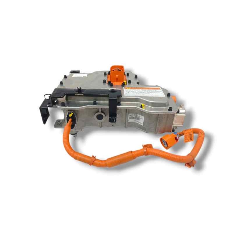 Recambio de modulo electronico para kia niro i (de) e-niro referencia OEM IAM 91958K4300 CONJUNTO DE CAJA DE EMPALMES 