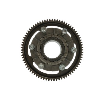 Recambio de embrague para honda africa twin africa twin referencia OEM IAM 28110MJPG50  