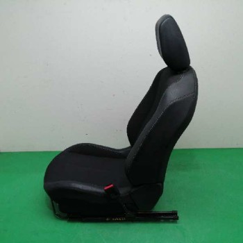 Recambio de asiento delantero derecho para opel corsa f 1.2 referencia OEM IAM   