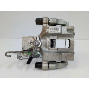 Recambio de pinza freno trasera izquierda para peugeot 308 1.2 12v e-thp referencia OEM IAM 9670734480  