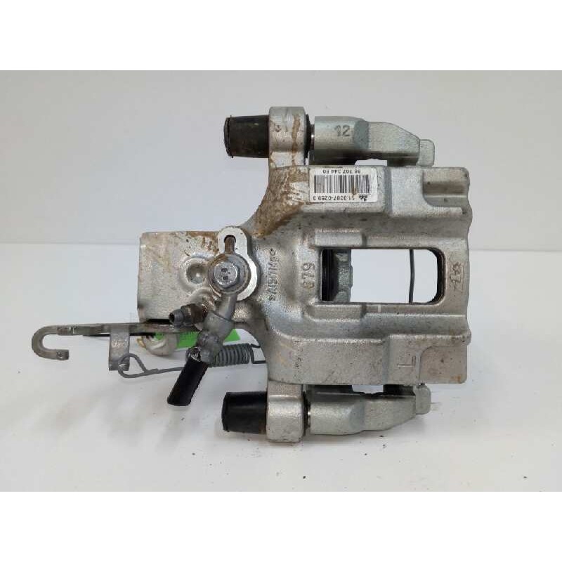 PINZA FRENO TRASERA IZQUIERDA