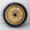 Recambio de neumatico repuesto para honda civic berlina 3 (ep1/2) 1.6 vtec cat (d 16 v 1) referencia OEM IAM 42700SZ3E01 15X4T 