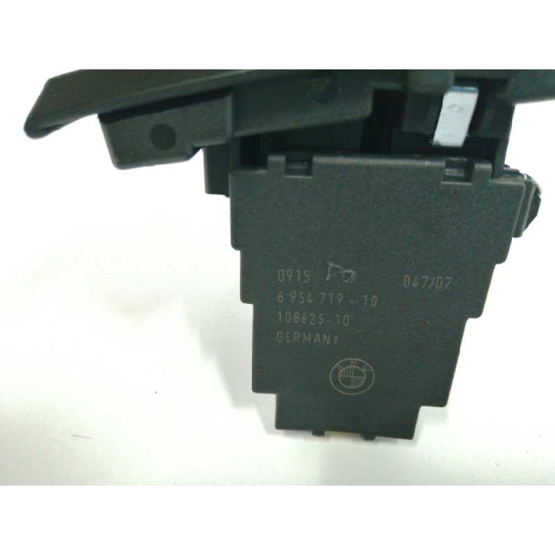 CONMUTADOR DE ARRANQUE