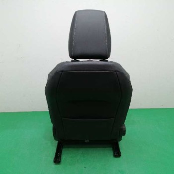 Recambio de asiento delantero derecho para opel corsa f 1.2 referencia OEM IAM   