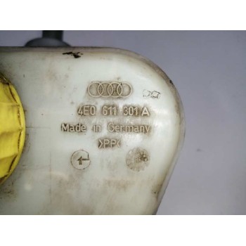 Recambio de bomba freno para audi a8 (4e2) 6.0 w12 48v cat (bht) referencia OEM IAM 4E0611301A  