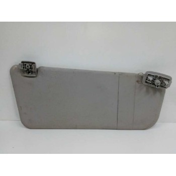 Recambio de parasol derecho para peugeot partner furgoneta/monovolumen (k9) 1.6 bluehdi 100 referencia OEM IAM   