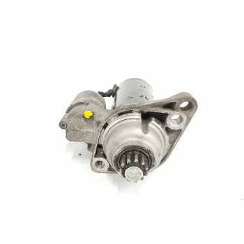 Recambio de motor arranque para volkswagen polo (6r1) 1.2 tdi referencia OEM IAM 02Z911023 0001123028 