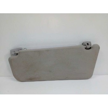 Recambio de parasol derecho para peugeot partner furgoneta/monovolumen (k9) 1.6 bluehdi 100 referencia OEM IAM   