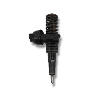 Recambio de inyector para skoda octavia berlina (1z3) 1.9 tdi referencia OEM IAM 038130073AG 0414720215 