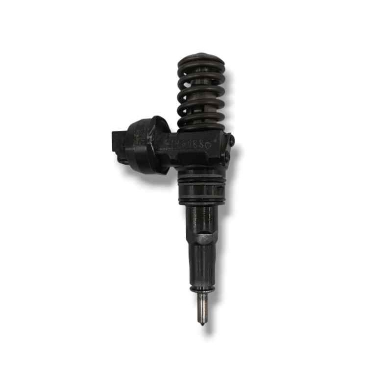 Recambio de inyector para skoda octavia berlina (1z3) 1.9 tdi referencia OEM IAM 038130073AG 0414720215 