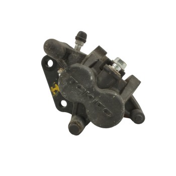 Recambio de pinza de freno delantera izquierda para suzuki sv 650 a sv 650 referencia OEM IAM 5930033DJ0999  