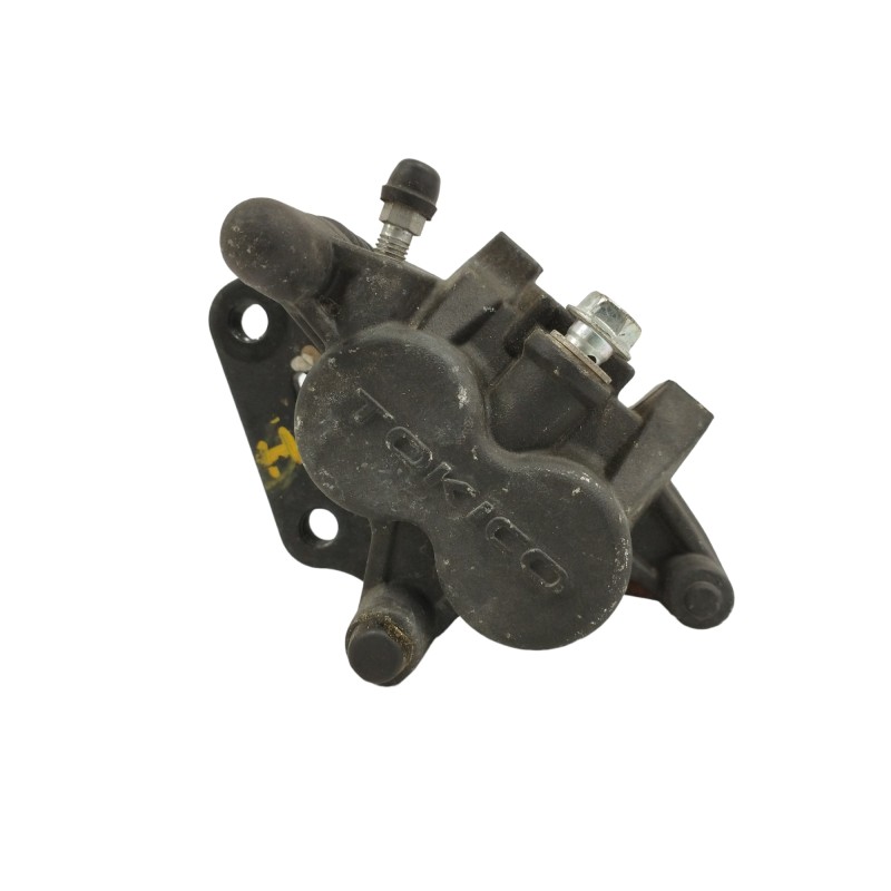 Recambio de pinza de freno delantera izquierda para suzuki sv 650 a sv 650 referencia OEM IAM 5930033DJ0999  