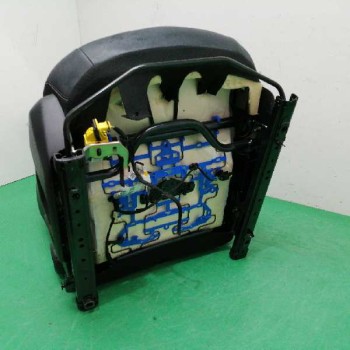Recambio de asiento delantero derecho para opel corsa f 1.2 referencia OEM IAM   