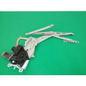 Recambio de elevalunas delantero izquierdo para opel zafira b cosmo referencia OEM IAM TIJERA 13132434 BUSCANDO