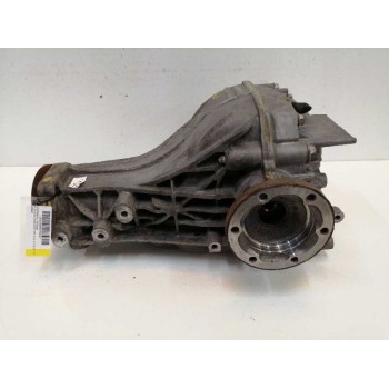 Recambio de diferencial trasero para audi a6 allroad quattro (4fh) 3.0 v6 24v tdi referencia OEM IAM HNN  
