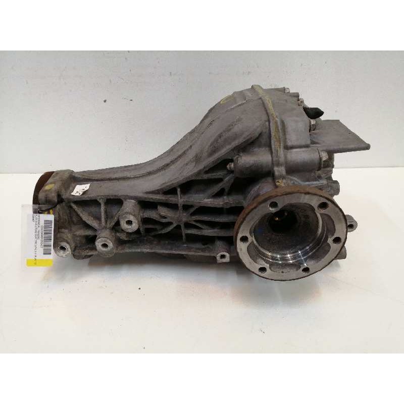 Recambio de diferencial trasero para audi a6 allroad quattro (4fh) 3.0 v6 24v tdi referencia OEM IAM HNN  