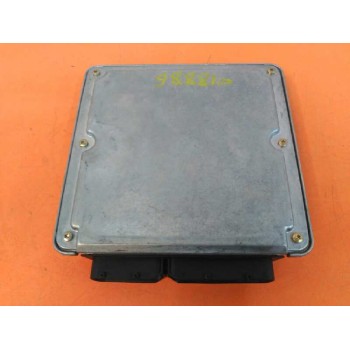 Recambio de centralita motor uce para volkswagen passat berlina (3b2) comfortline referencia OEM IAM 38906019BJ 0281010176 