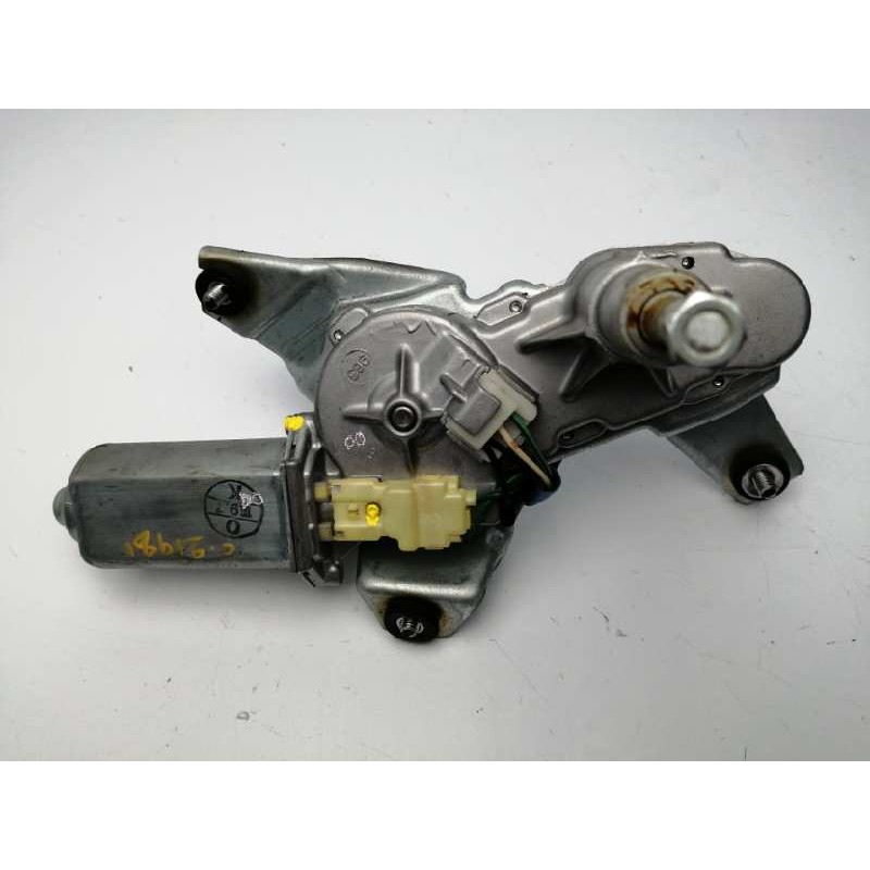 Recambio de motor limpia trasero para honda cr-v (rd8) ex referencia OEM IAM 76710S9A013  