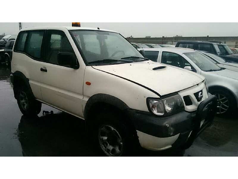 NISSAN TERRANO/TERRANO.II (R20)