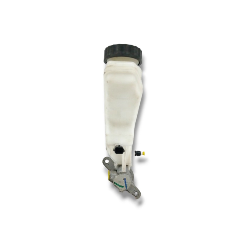 Recambio de bomba freno para nissan qashqai iii (j12) 1.3 dig-t referencia OEM IAM   