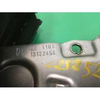 Recambio de palanca freno de mano para opel astra h berlina enjoy referencia OEM IAM 13122454  