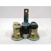 Recambio de juego bombines para dacia logan laureate referencia OEM IAM FX0202066  