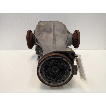 Recambio de diferencial trasero para audi a6 allroad quattro (4fh) 3.0 v6 24v tdi referencia OEM IAM HNN  