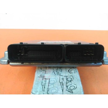 Recambio de centralita motor uce para volkswagen passat berlina (3b2) comfortline referencia OEM IAM 38906019BJ 0281010176 